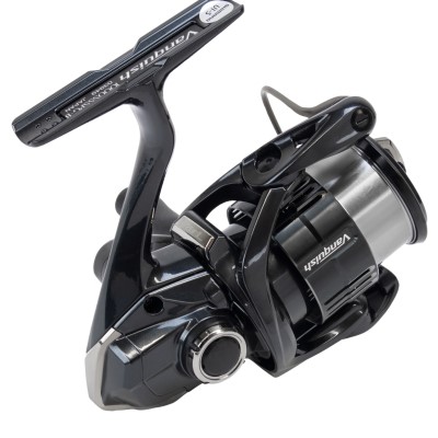 Shimano Vanquish 1000SSS PG FB 4,6:1 - 145g