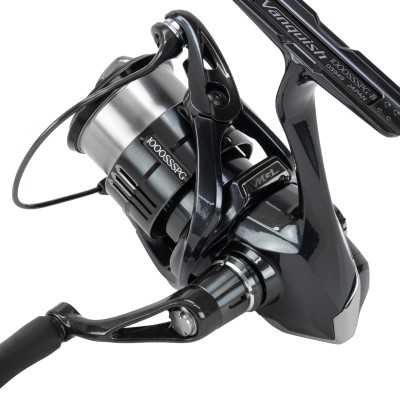 Shimano Vanquish 1000SSS PG FB 4,6:1 - 145g