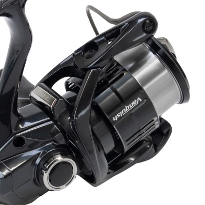 Shimano Vanquish 1000SSS PG FB, 4,6:1 - 145g