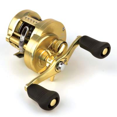 Shimano Calcutta Conquest 301A, 255m/ 0,25mm - 6,2:1 - 330g