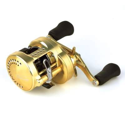 Shimano Calcutta Conquest 301A, 255m/ 0,25mm - 6,2:1 - 330g