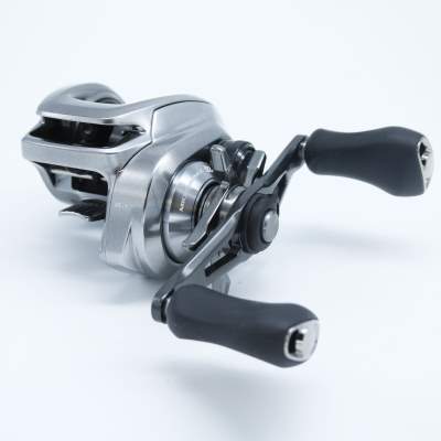 Shimano Bantam MGL 151 XG (LH), 8,1:1 - 225g