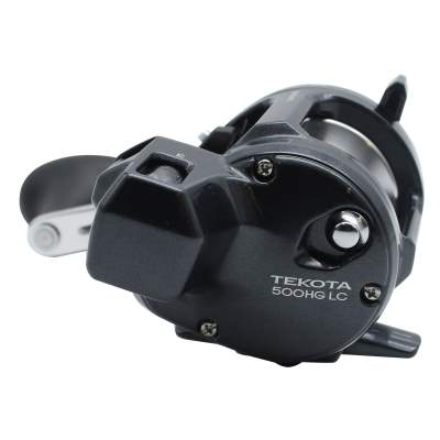 Shimano Tekota 500 HG LC Meter A 6,3:1 - 465g