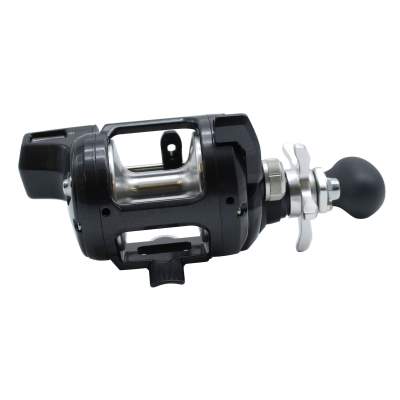 Shimano Tekota 500 HG LC Meter A, 6,3:1 - 465g