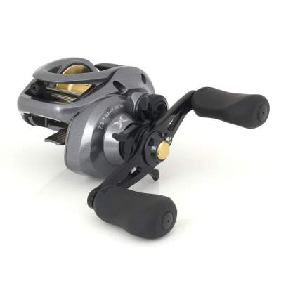 Shimano Citica 201I HG (LH) 7,2:1 225m/ 0,20mm - 7,2:1 - 210g