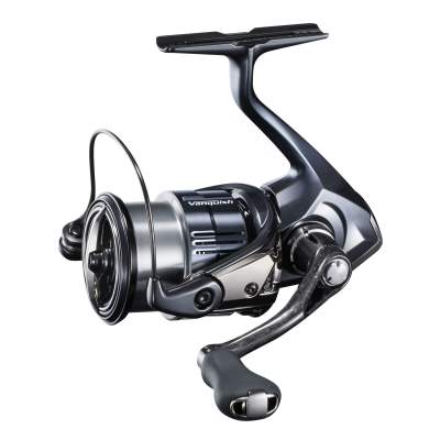 Shimano Vanquish 2500S FB 120m/0,18mm - 5,3:1 - 165g