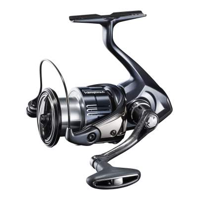 Shimano Vanquish C3000 FB, 130m/0,30mm - 5,3:1 - 170g