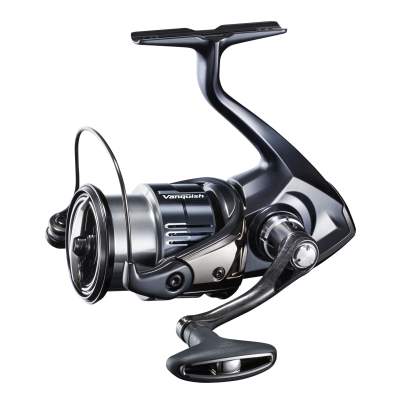 Shimano Vanquish C3000M HG FB 125m/0,25mm - 6,0:1 - 170g