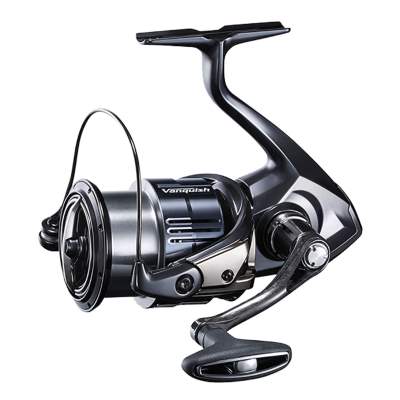 Shimano Vanquish 4000M HG FB 120m/0,30mm - 5,8:1 - 205g