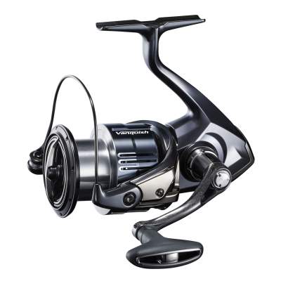 Shimano Vanquish 4000 XG FB, 180m/0,30mm - 6,2:1 - 200g