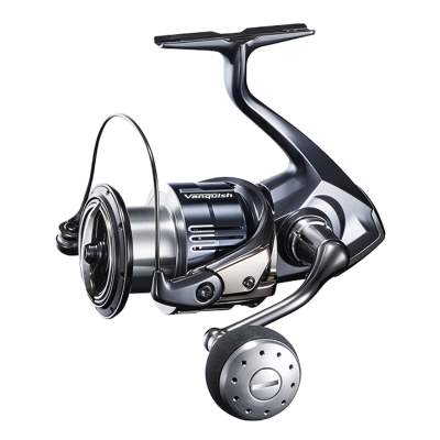 Shimano Vanquish C5000 XG FB 240m/0,30mm - 6,2:1 - 220g