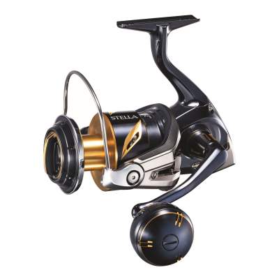 Shimano Stella SW-C 8000HG 275m/0,37mm - 5,6:1 - 625g