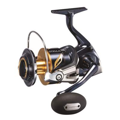 Shimano Stella SW-C 14000XG, 330m/0,405mm - 6,2:1 - 680g