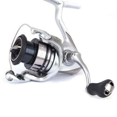 Shimano Stradic FL, 2500 HG - 160m/ 0,25mm - 6,0:1 - 225g