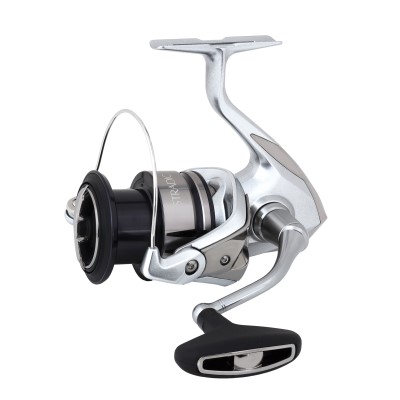 Shimano Stradic FL 4000 - 180m/ 0,30mm - 5,3:1 - 260g