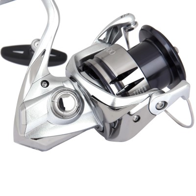 Shimano Stradic FL 4000 - 180m/ 0,30mm - 5,3:1 - 260g