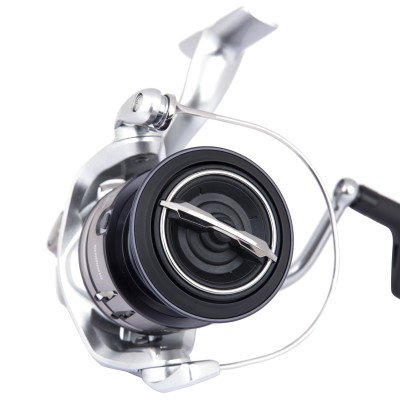 Shimano Stradic FL, 4000 - 180m/ 0,30mm - 5,3:1 - 260g