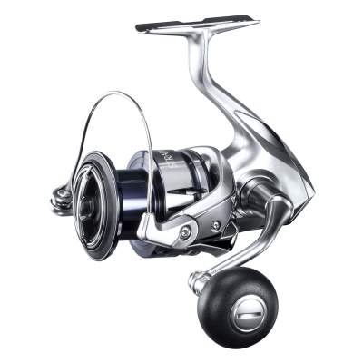 Shimano Stradic FL, C5000 XG - 175m/ 0,35mm - 6,2:1 - 265g