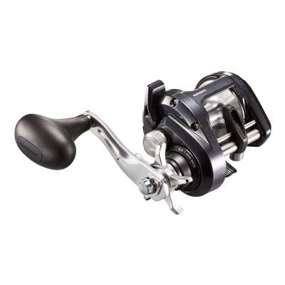 Shimano Tekota 600 HG A 6,3:1 - 430g