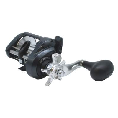 Shimano Tekota 601 HG A, 6,3:1 - 430g