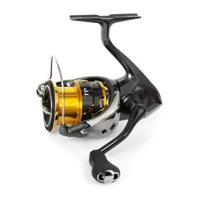 Shimano Twin Power FD, 2500SHG - 150m/ 0,16mm - 6,0:1 - 215g