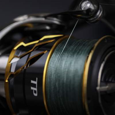 Shimano Twin Power FD, C3000XG - 210m/ 0,25mm - 6,4:1 - 220g