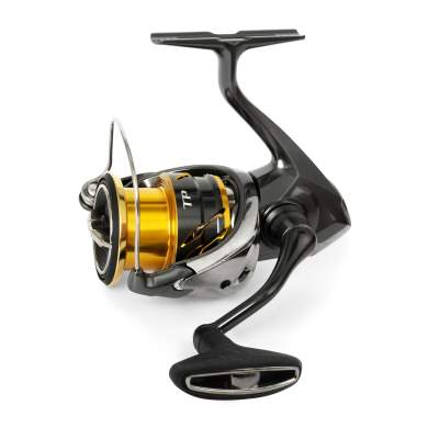 Shimano Twin Power FD, 4000XG - 180m/ 0,30mm - 6,2:1 - 275g