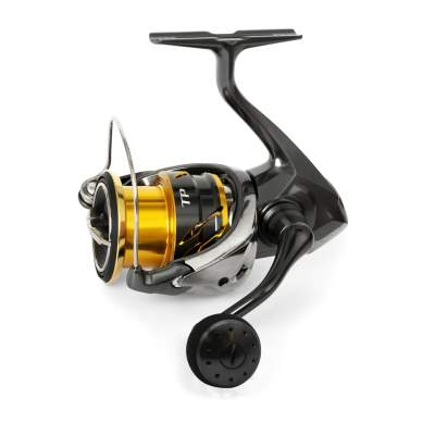 Shimano Twin Power FD, C5000XG - 175m/ 0,35mm - 6,2:1 - 275g