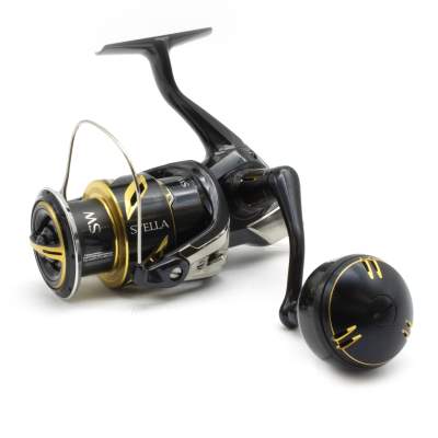 Shimano Stella SW 6000HG C 240m/0,33mm - 5,7:1 - 425g