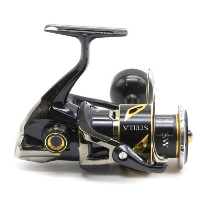 Shimano Stella SW 18000HG C 310m/0,52mm - 5,7:1 - 875g