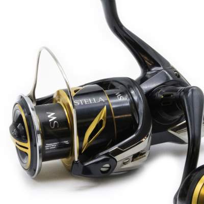 Shimano Stella SW 6000XG C 240m/033mm - 6,2:1 - 425g