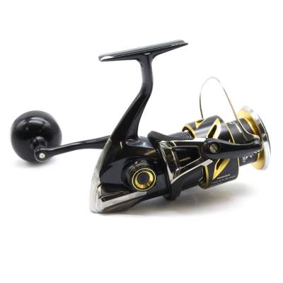 Shimano Stella SW 6000XG C, 240m/033mm - 6,2:1 - 425g