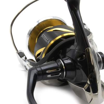 Shimano Stella SW 6000PG C, 240m/033mm - 4,7:1 - 425g