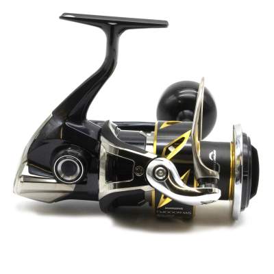 Shimano Stella SW 6000PG C, 240m/033mm - 4,7:1 - 425g