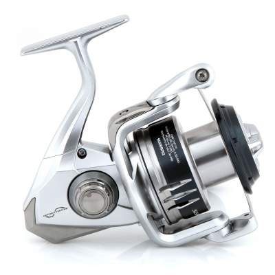 Shimano Saragosa SW A 6000HG 240m/ 0,33mm - 5,7:1 - 460g