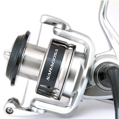 Shimano Saragosa SW A 5000XG 200m/ 0,33mm - 6,2:1 - 455g