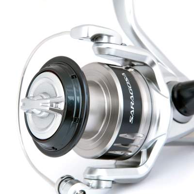 Shimano Saragosa SW A 5000XG, 200m/ 0,33mm - 6,2:1 - 455g