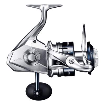 Shimano Saragosa SW A 8000HG, 275m/ 0,37mm - 5,6:1 - 675g