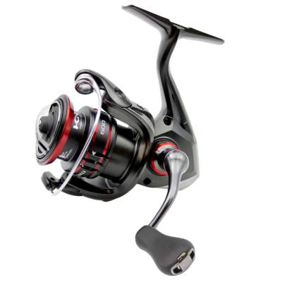 Shimano Vanford - Spinnrolle 500 - 110m/ 0,20mm - 5,6:1 - 140g