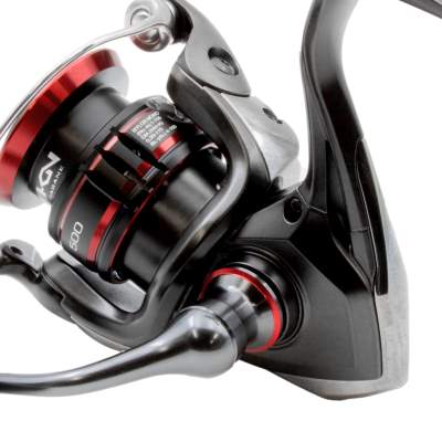Shimano Vanford - Spinnrolle 500 - 110m/ 0,20mm - 5,6:1 - 140g