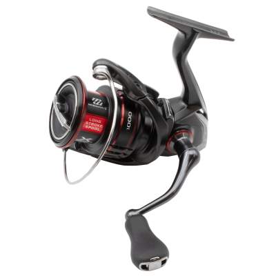Shimano Vanford - Spinnrolle 1000 - 170m/ 0,18mm - 5,1:1 - 155g