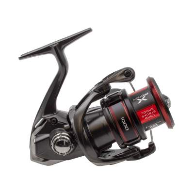Shimano Vanford - Spinnrolle 1000 - 170m/ 0,18mm - 5,1:1 - 155g