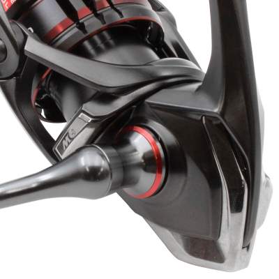 Shimano Vanford - Spinnrolle 1000 - 170m/ 0,18mm - 5,1:1 - 155g