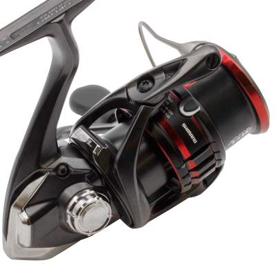 Shimano Vanford - Spinnrolle C2000S - 145m/ 0,14mm - 5,1:1 - 155g
