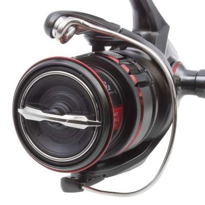 Shimano Vanford - Spinnrolle C2000S - 145m/ 0,14mm - 5,1:1 - 155g