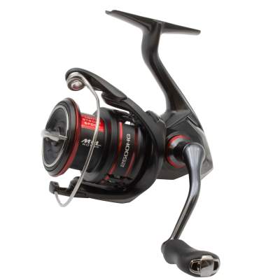 Shimano Vanford, 2500HG - 160m/ 0,25mm - 6,1:1 - 180g