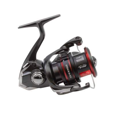 Shimano Vanford - Spinnrolle 2500HG - 160m/ 0,25mm - 6,1:1 - 180g