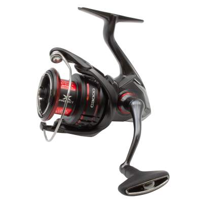 Shimano Vanford - Spinnrolle C3000 - 210m/ 0,25mm - 5,3:1 - 180g