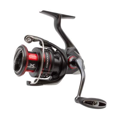 Shimano Vanford, C3000HG - 210m/ 0,25mm - 6,1:1 - 180g