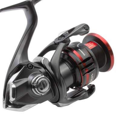 Shimano Vanford, C3000HG - 210m/ 0,25mm - 6,1:1 - 180g